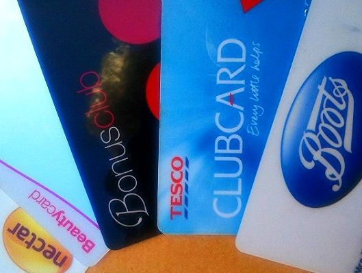 Loyalty cards - the new early warning system?