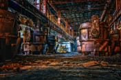 Investors must cope with uncertainty