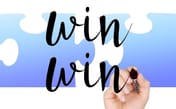 Sunday Brunch: being a win/win doesn't guarantee it happens